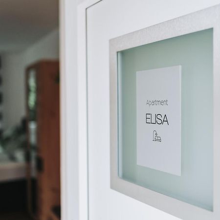 Apartment Elisa Klagenfurt am Woerthersee Zewnętrze zdjęcie