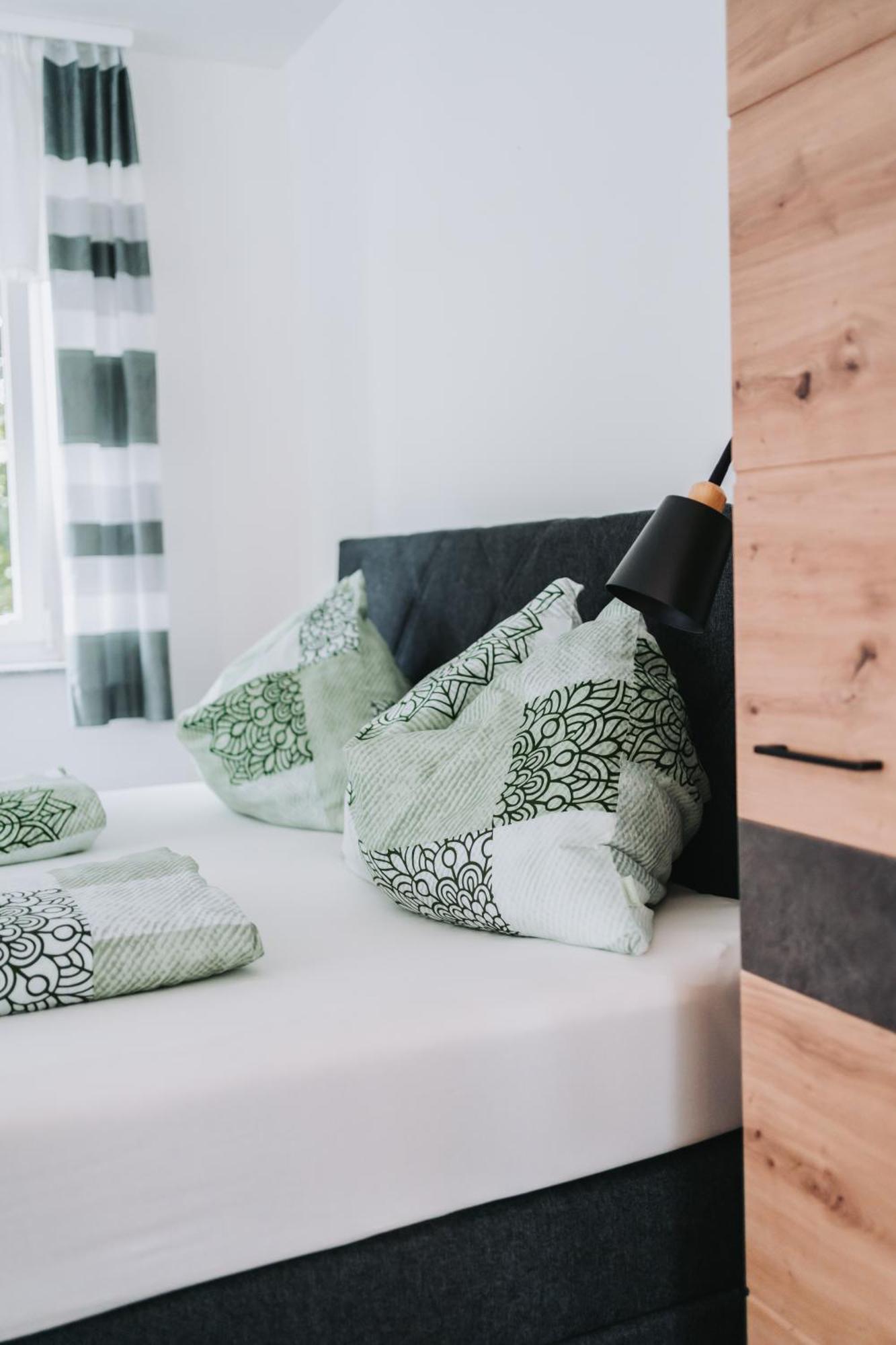 Apartment Elisa Klagenfurt am Woerthersee Zewnętrze zdjęcie