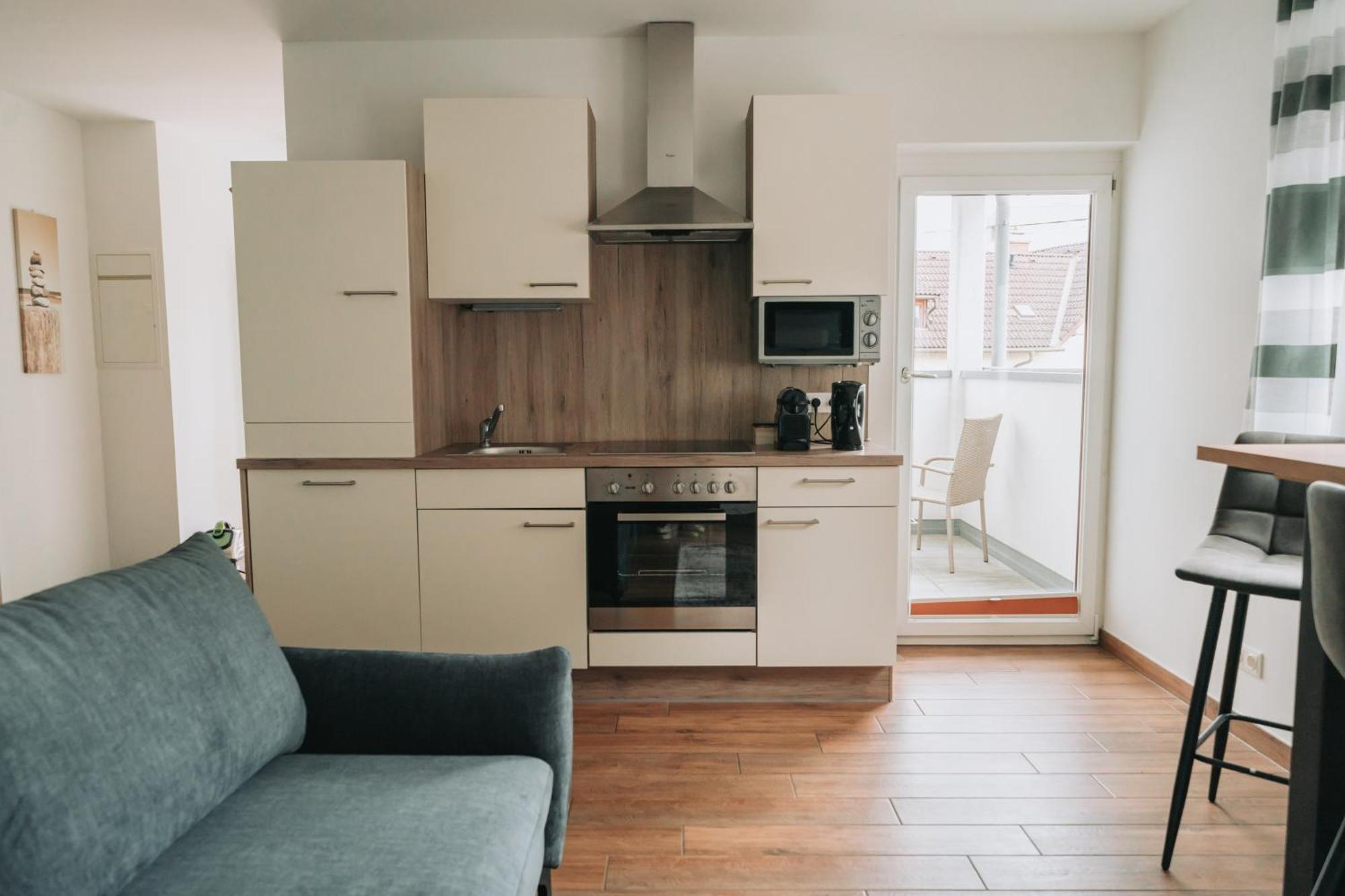Apartment Elisa Klagenfurt am Woerthersee Zewnętrze zdjęcie