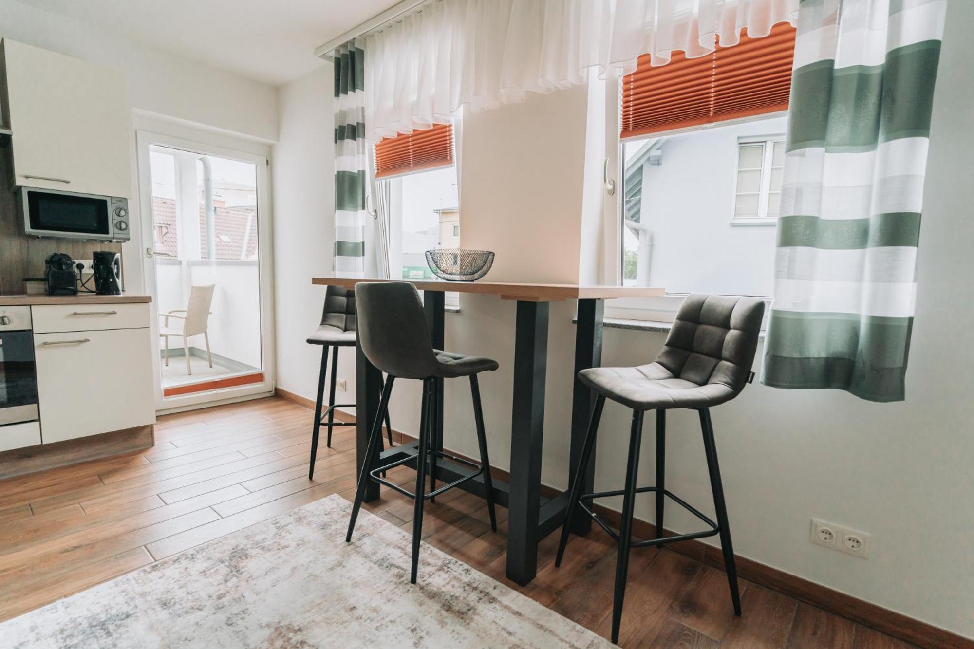 Apartment Elisa Klagenfurt am Woerthersee Zewnętrze zdjęcie