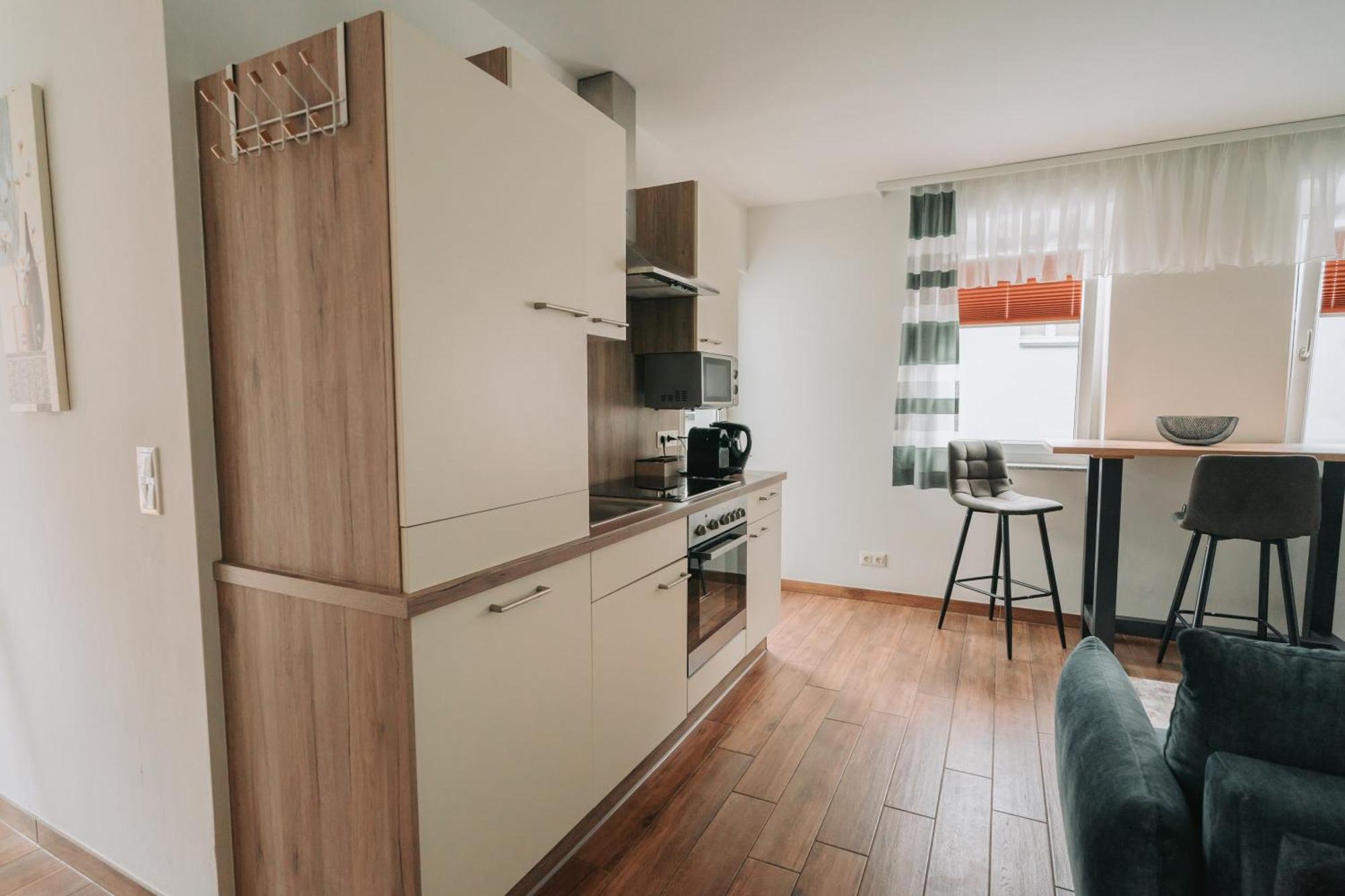 Apartment Elisa Klagenfurt am Woerthersee Zewnętrze zdjęcie