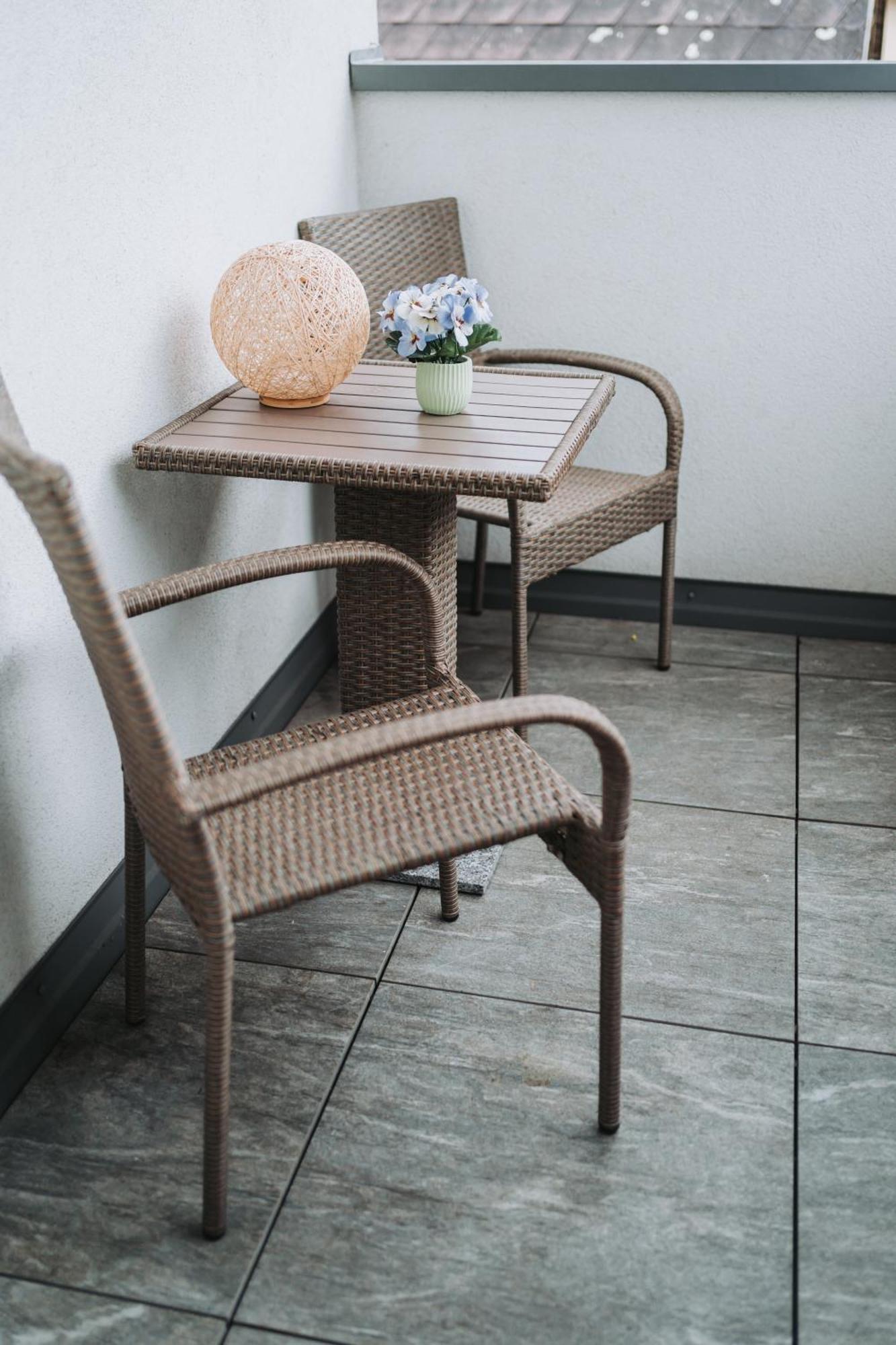 Apartment Elisa Klagenfurt am Woerthersee Zewnętrze zdjęcie